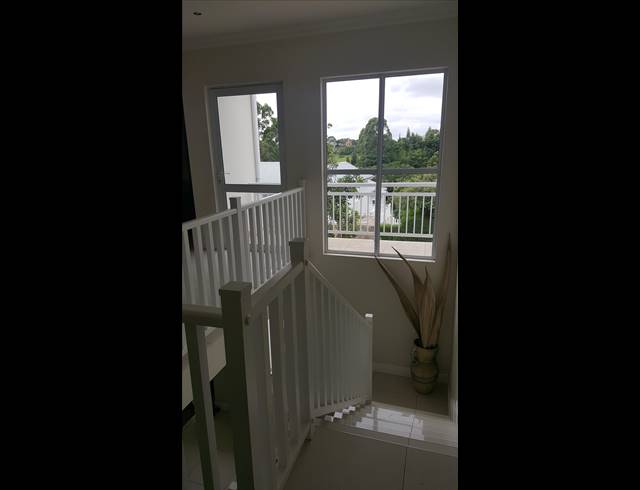3 BEDROOM DUPLEX RENTED IN ASSAGAY